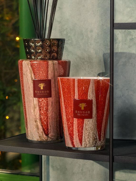 Subcategory Component - Diffusers and Room Sprays - Image