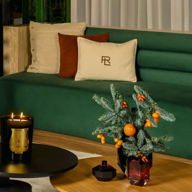 Category Banner - Home D&eacute;cor - Lifestyle