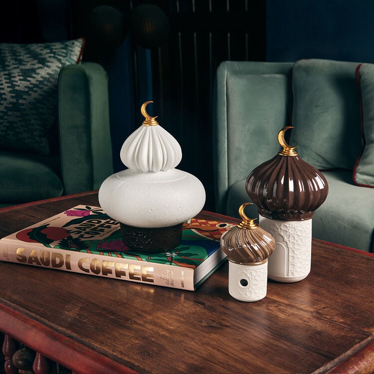 Category Banner - Home D&eacute;cor - Lifestyle