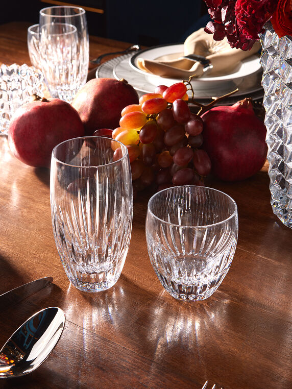 Subcategory Component - Glassware - Image