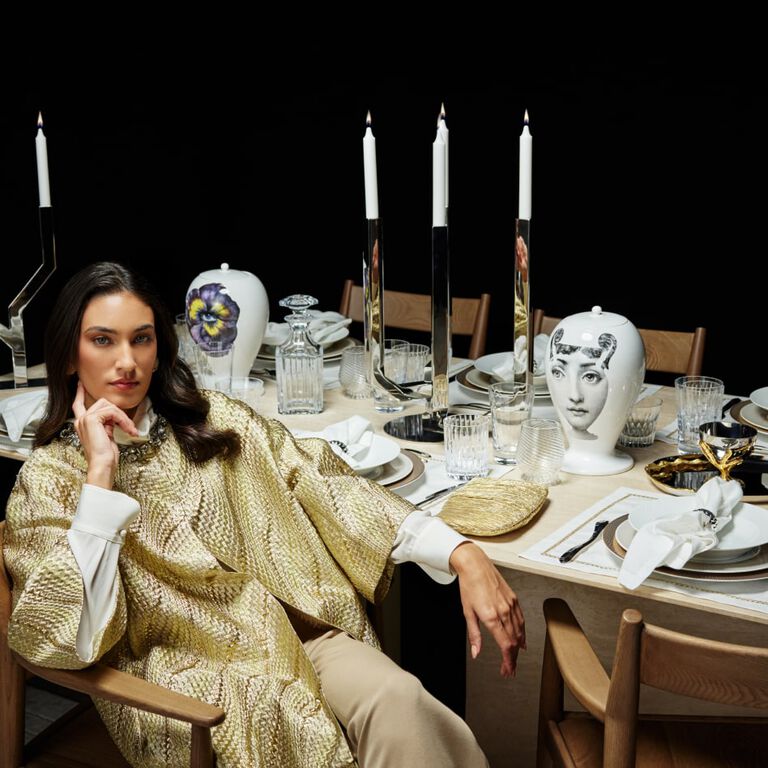 Tanagra x Etoile La Boutique