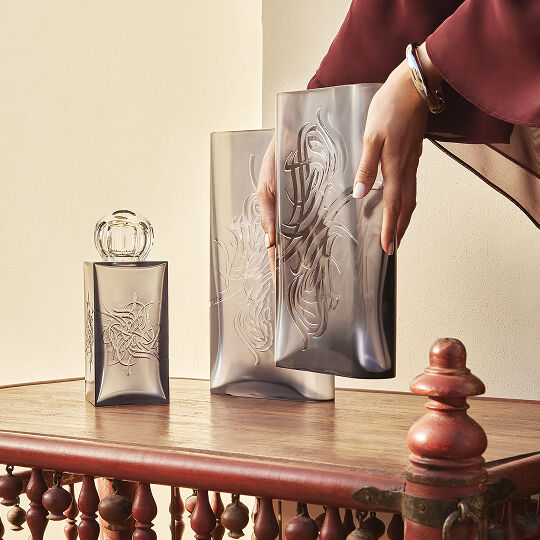 Brand Carousel - Mario Cioni & C - Lifestyle