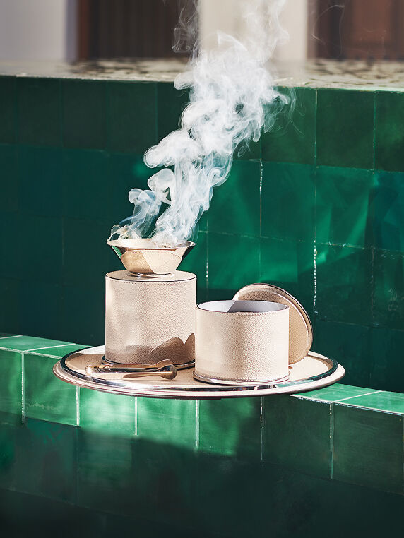 Subcategory Component - Incense Burners - Image