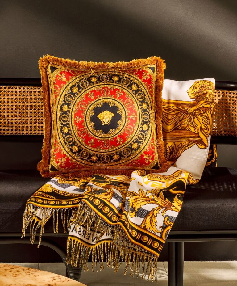 Versace Home Accents