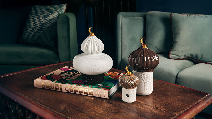 Collection Highlight - Ramadan Exclusives - Image