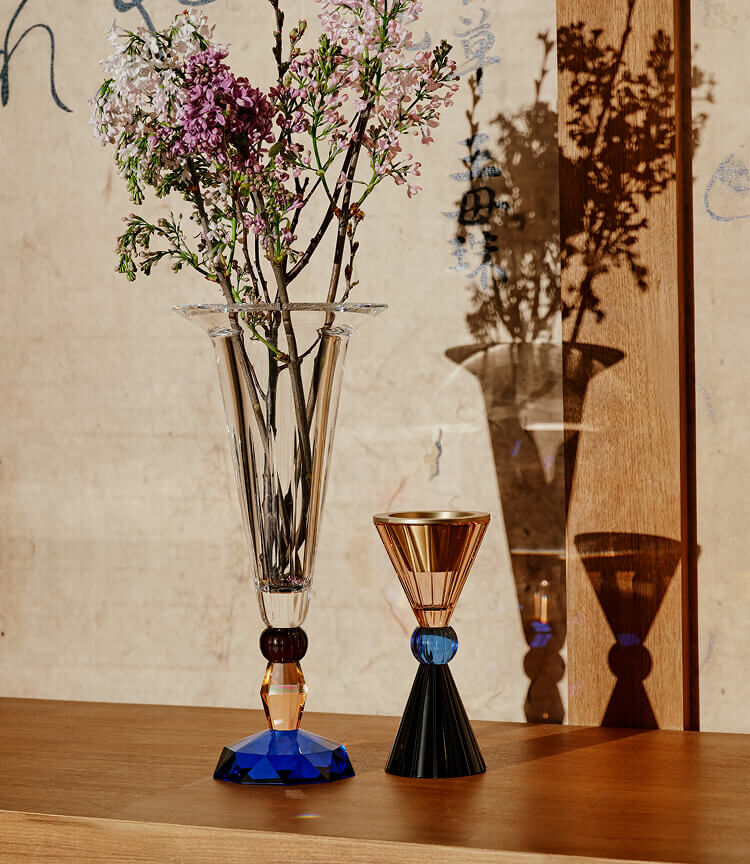 Shoppable Component - Vases - Image