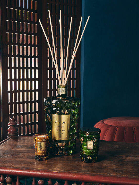 Subcategory Component - Candles - Image