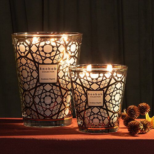 Baobab Arabian Nights