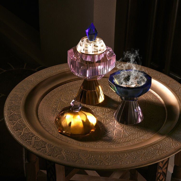 Category Banner - Home Fragrance - Lifestyle