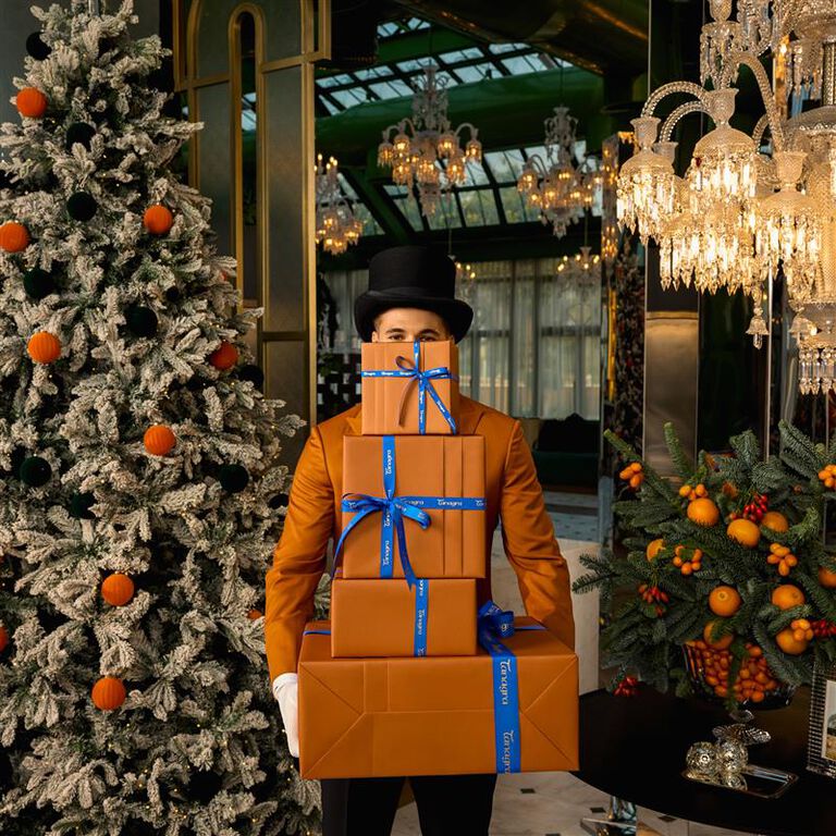 Our Stories - The Gift Edit