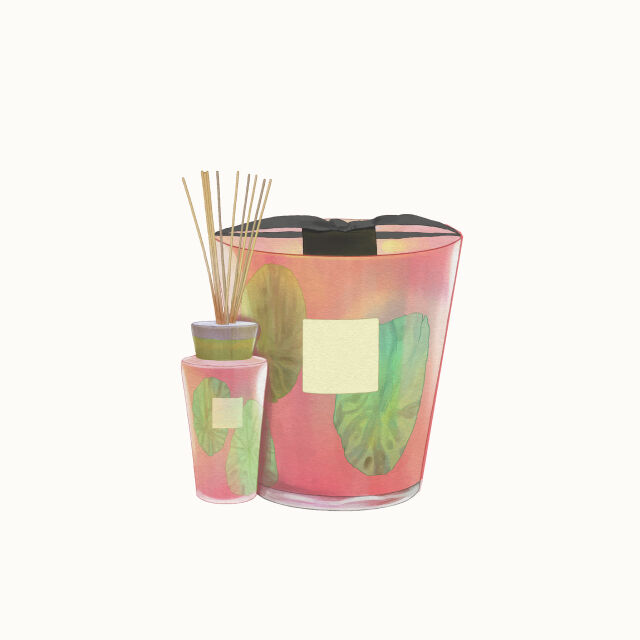 Home Fragrance Home Fragrance