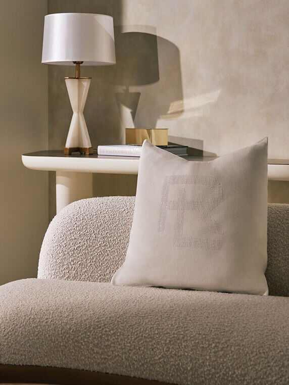 Subcategory Component - Home D&eacute;cor - Image