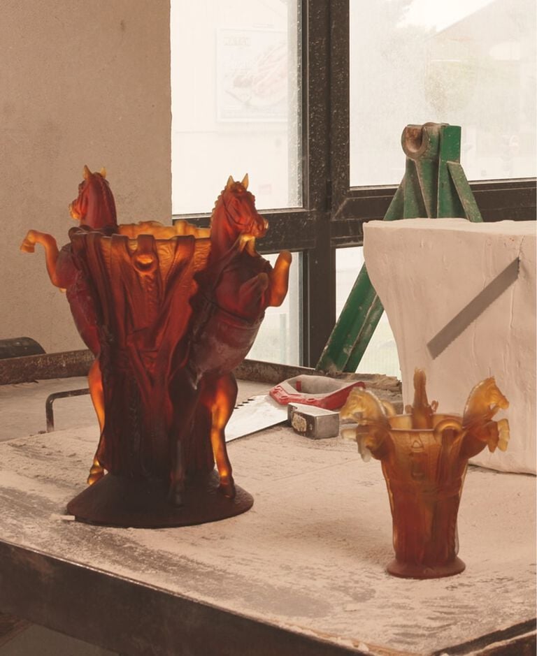 Subcategory Component - Vases - Image