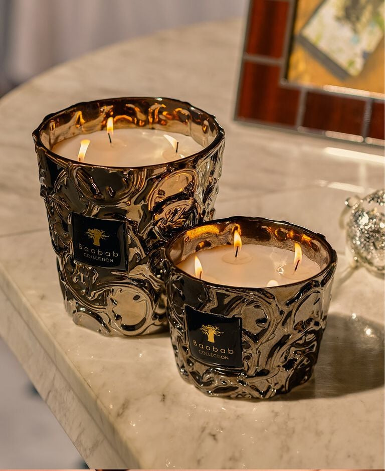 Subcategory Component - Scented Candles - Image