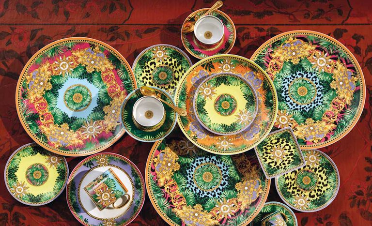 Versace Jungle Animalier Versace Jungle Animalier