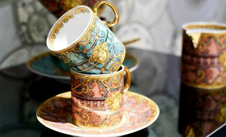 La Scala Del Palazzo Collection La Scala Del Palazzo Collection