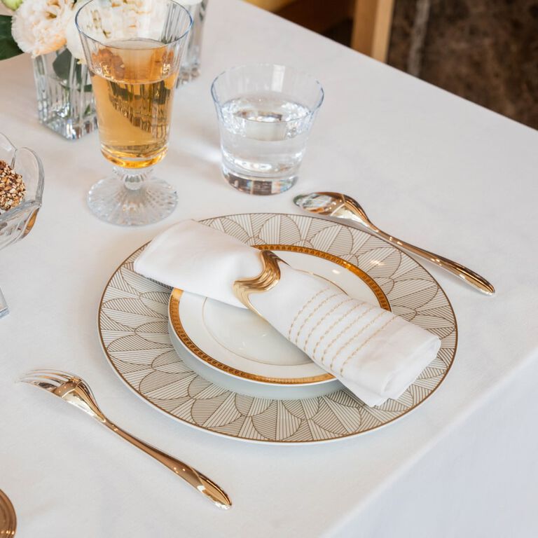 Art of Craft: Culinary Craft With Sahar Al Awadhi