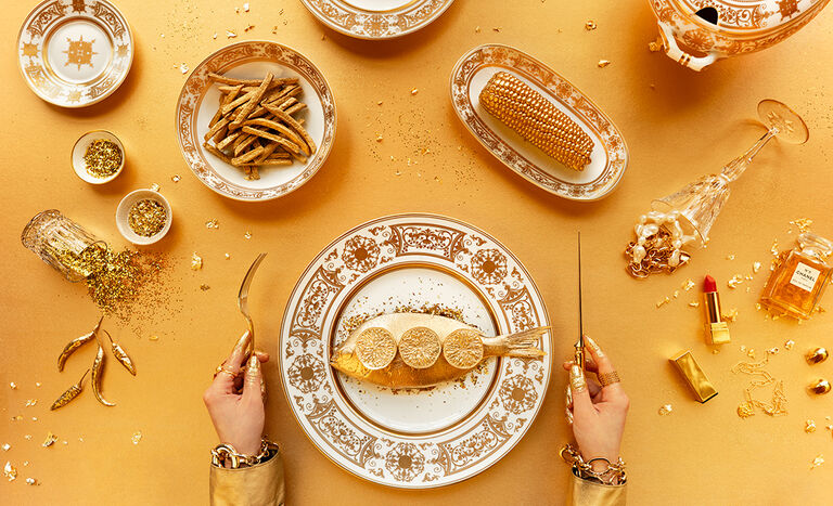 Beautiful Bernardaud