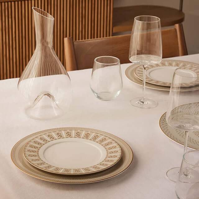 Category Banner - Dining - Lifestyle