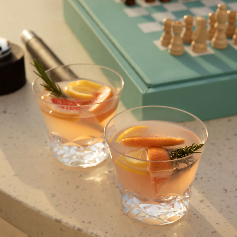 Golden Hour Gatherings