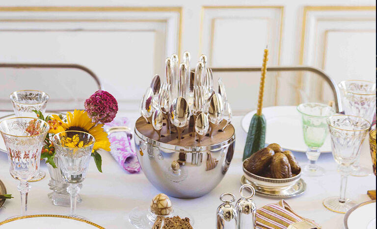 Christofle Mood Christofle Mood