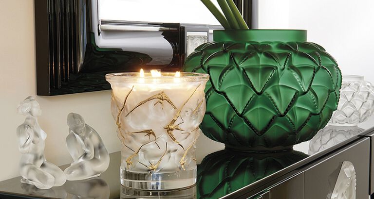 Spring Summer Home Decor Hero