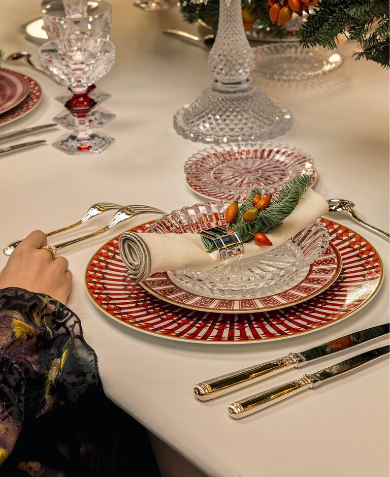 Subcategory Component - Festive Dining - Image