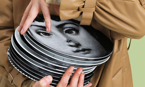 Fornasetti Fornasetti