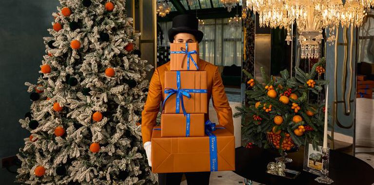 Our Stories - The Gift Edit