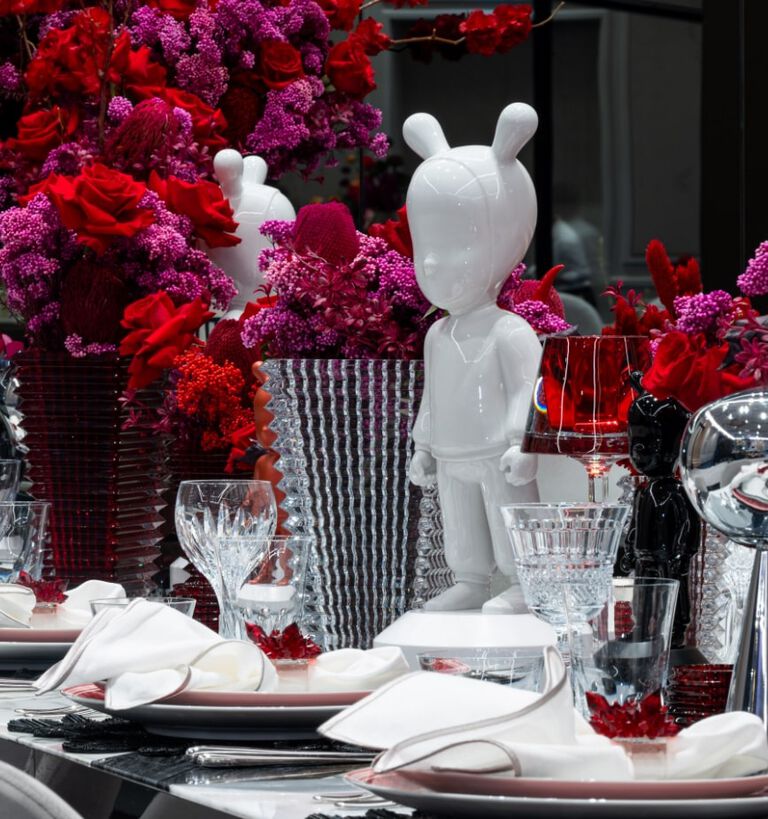 Vogue Living Sawsan Haber