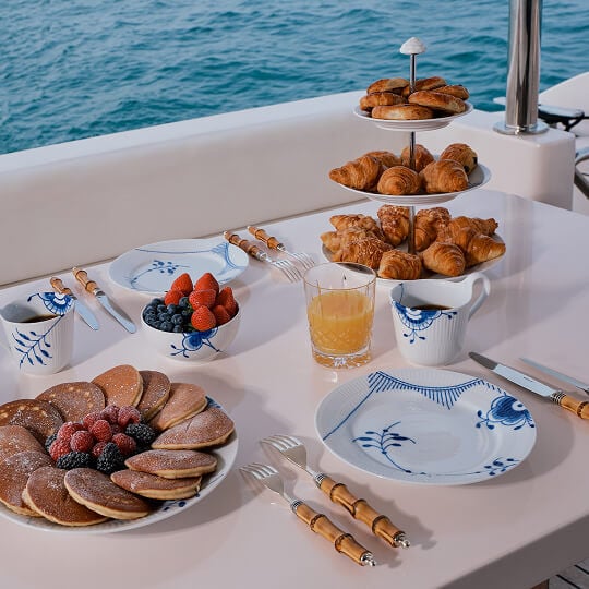 Brand Carousel - Royal Copenhagen - Lifestyle