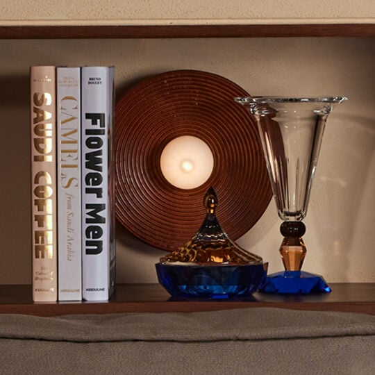 Brand Carousel - Reflections Copenhagen - Lifestyle