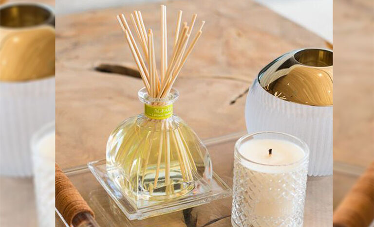 Lemon Verbena Airessence by Agraria