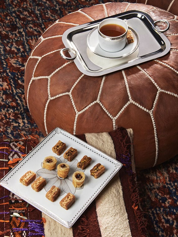 Subcategory Component - Tea Sets - Image