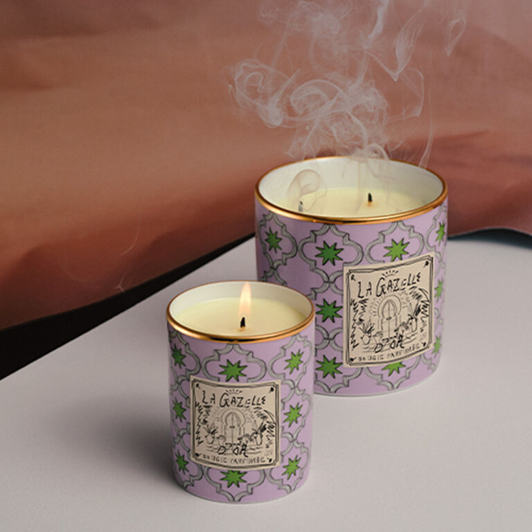 Ginori 1735 Profumi Luchino