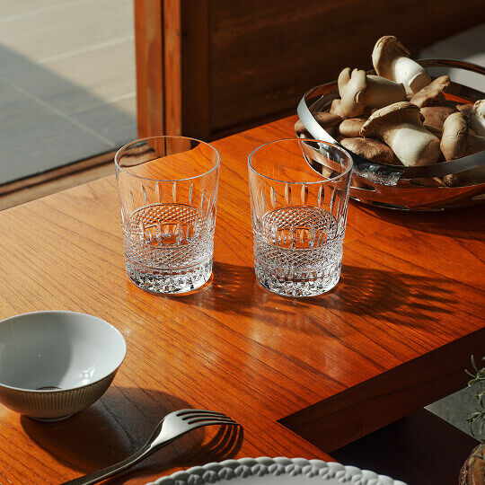 Brand Carousel - Waterford- Lifestyle