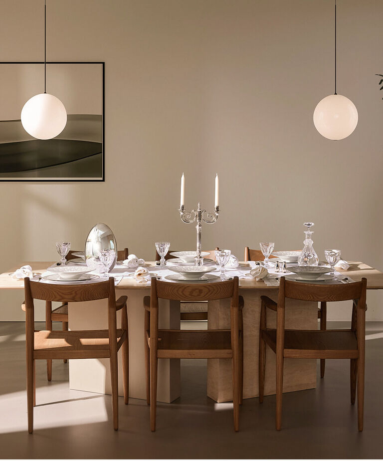 Shop By Room - Dining Room