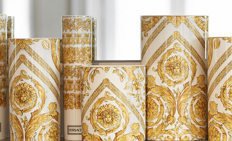 Versace Home Decor Versace Home Decor