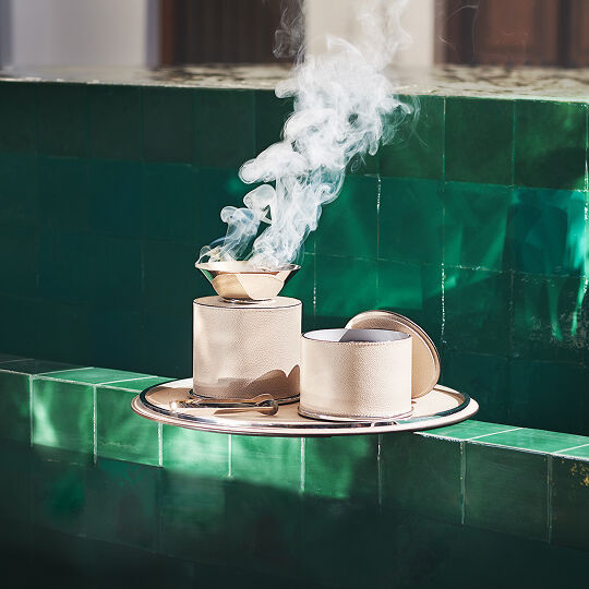 Brand Carousel - Giobagnara - Lifestyle