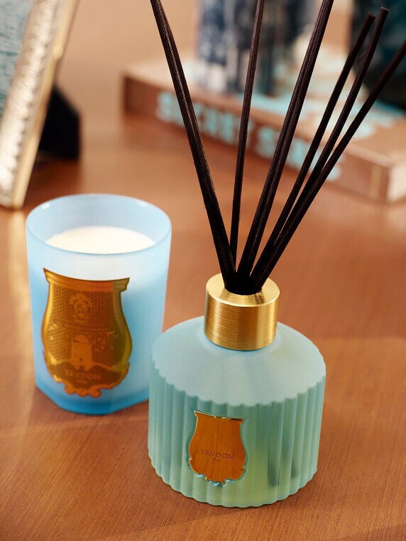 Subcategory Component - Scented Candles - Image