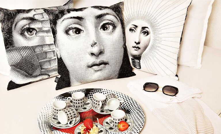 Fornasetti