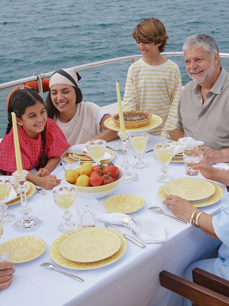Hero Banner - Dining - Image