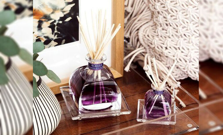 Lavender & Rosemary Petiteessence by Agraria