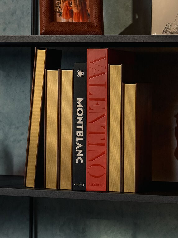 Subcategory Component - Books - Image