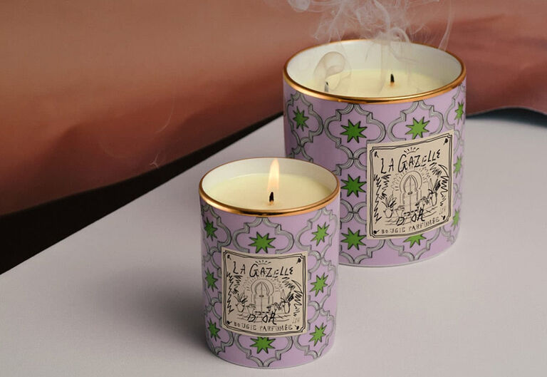 Ginori 1735 Candle Ginori 1735 Candle