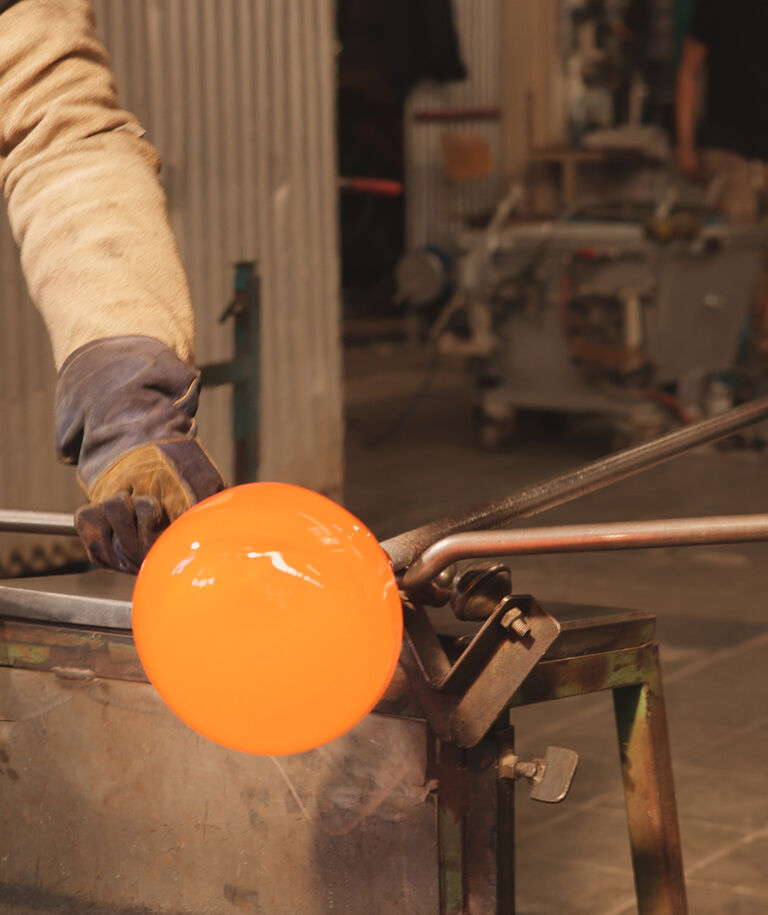 The Art of Crystal Craftsmanship