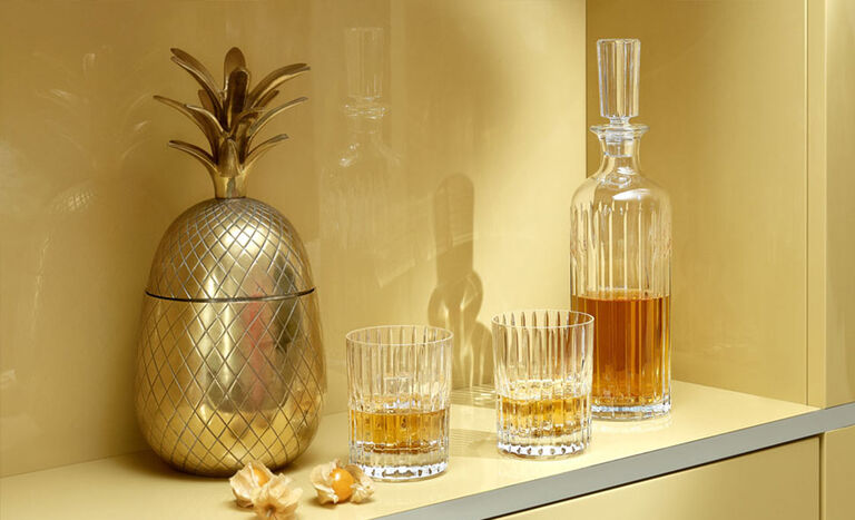 Baccarat Glassware Baccarat Glassware