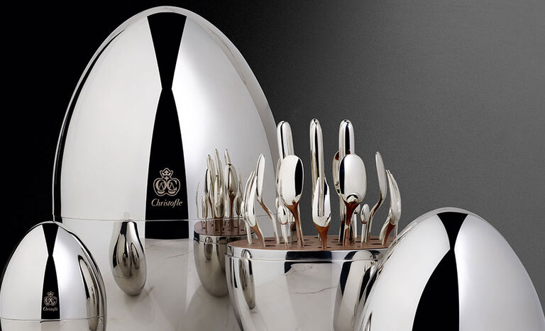 Christofle Mood Christofle Mood