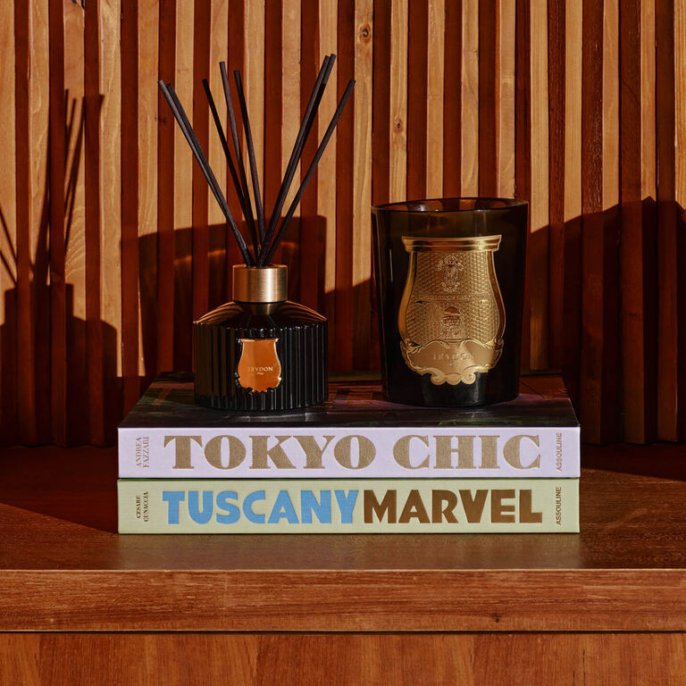 Subcategory Component - Diffusers and Room Sprays - Image