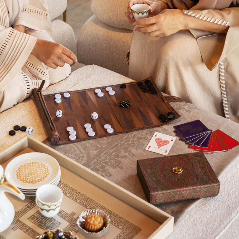 Subcategory Component - Luxury Games - Image